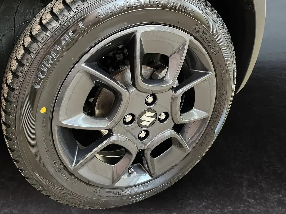 Suzuki Ignis - Thumbnail 14