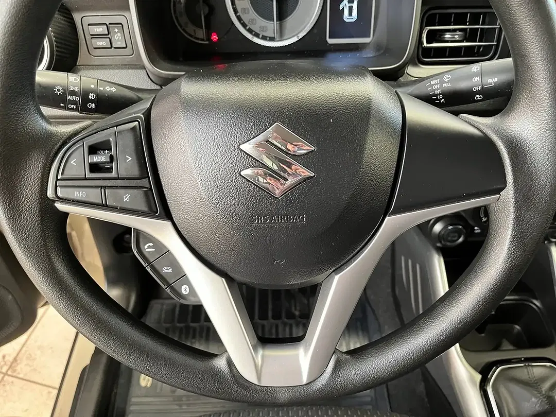 Suzuki Ignis - Thumbnail 16
