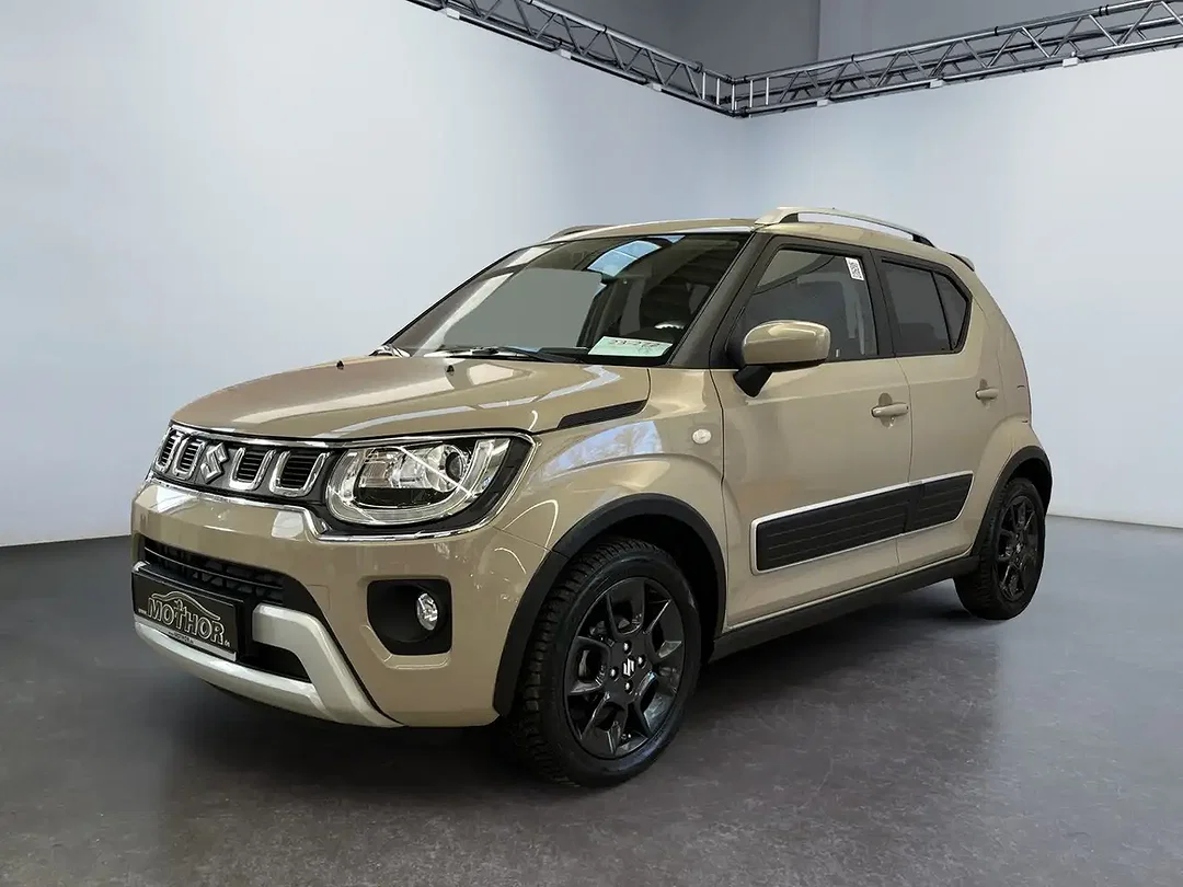 Suzuki Ignis - Afbeelding 1