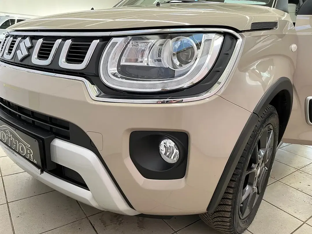 Suzuki Ignis - Thumbnail 20
