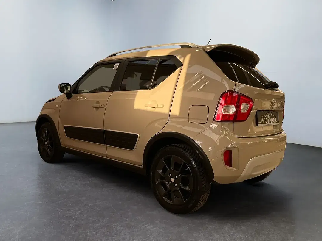 Suzuki Ignis - Thumbnail 3