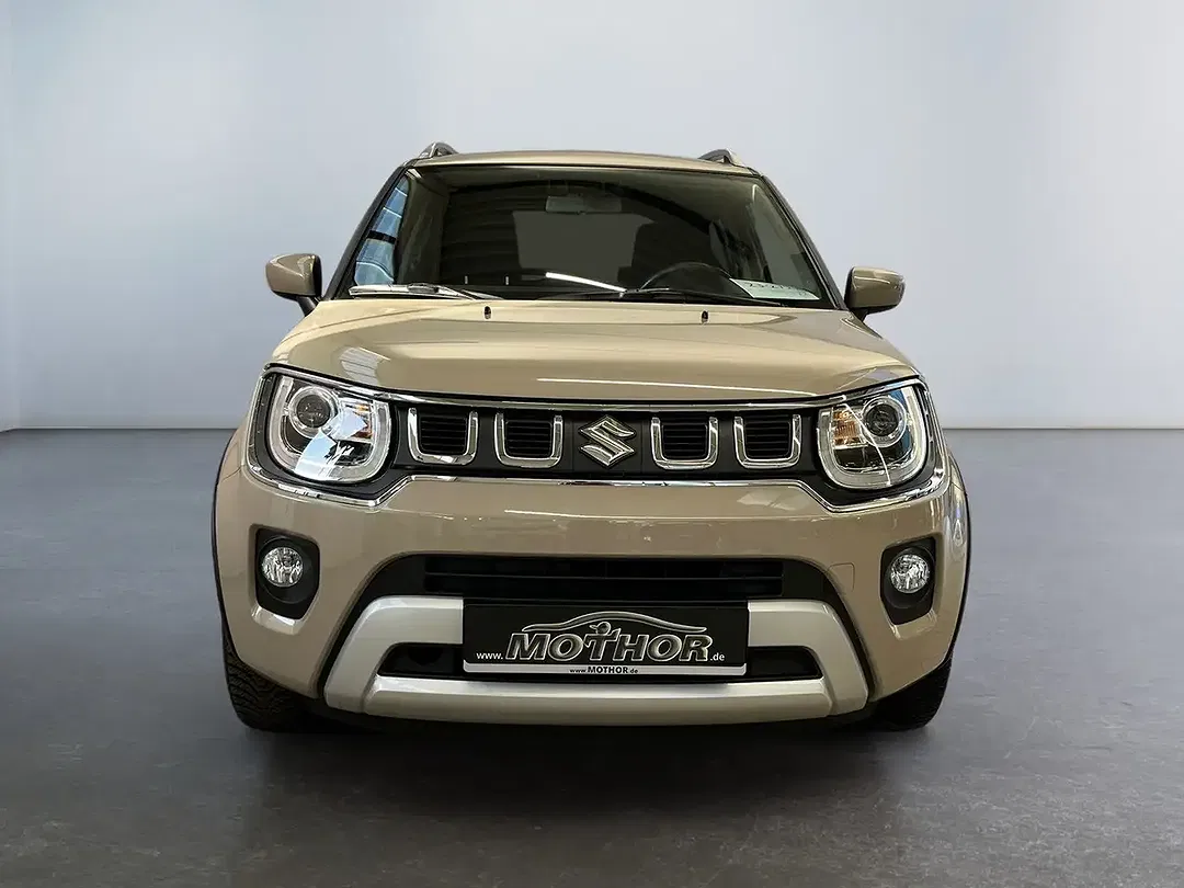 Suzuki Ignis - Thumbnail 5