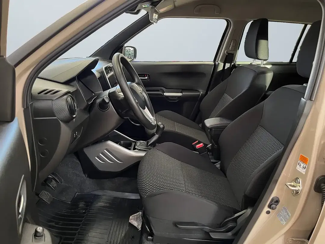 Suzuki Ignis - Thumbnail 6