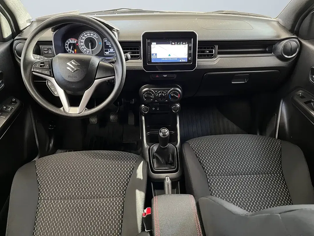 Suzuki Ignis - Thumbnail 7