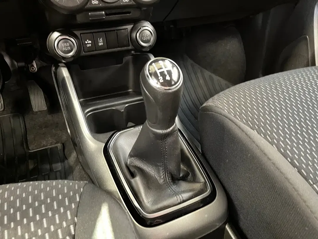Suzuki Ignis - Thumbnail 8