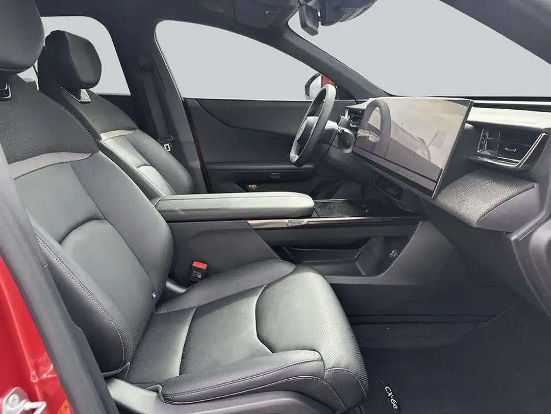 Mazda CX-6e - Thumbnail 13