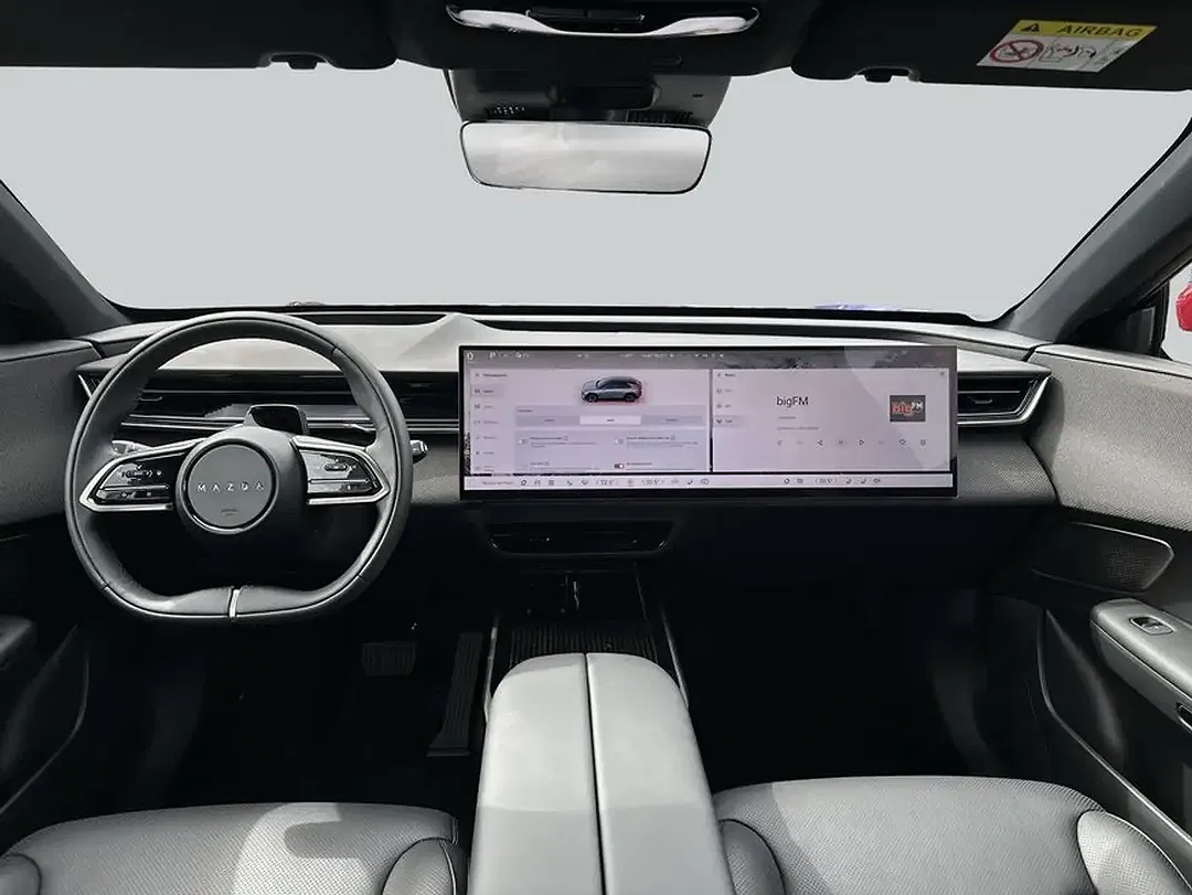 Mazda CX-6e - Thumbnail 14