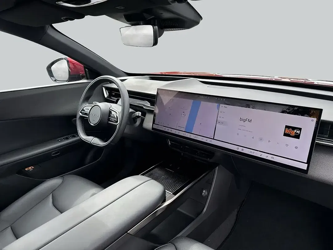 Mazda CX-6e - Thumbnail 16