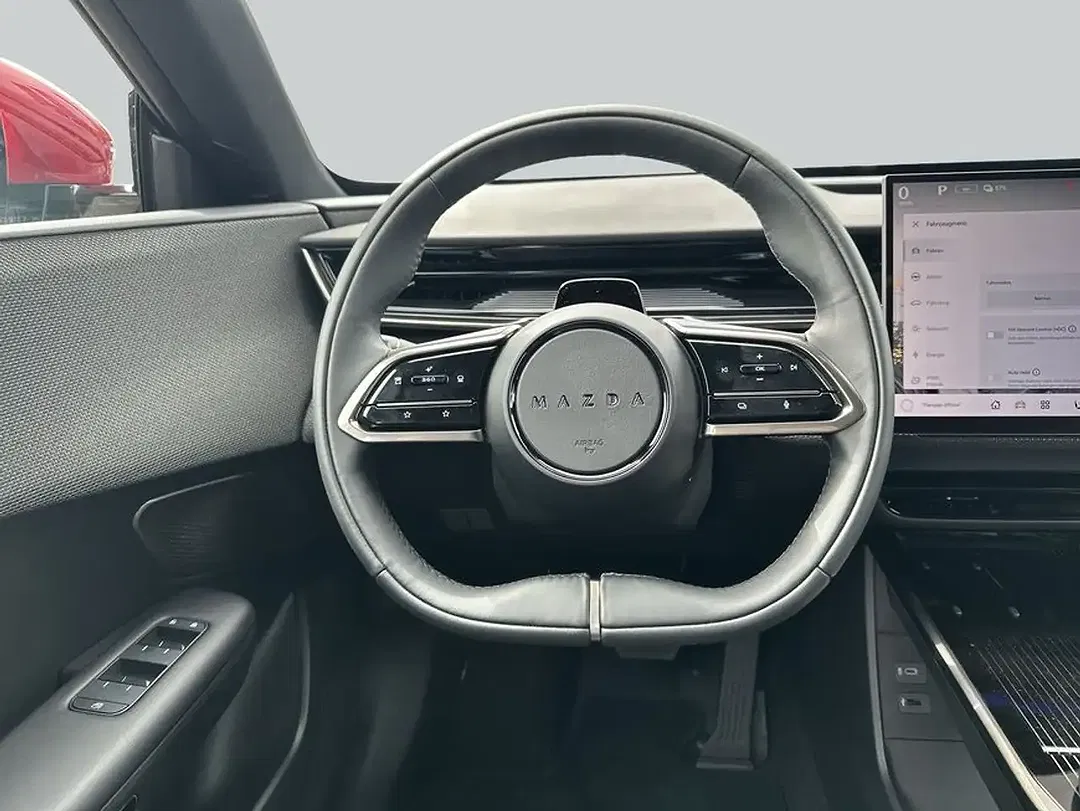 Mazda CX-6e - Thumbnail 17