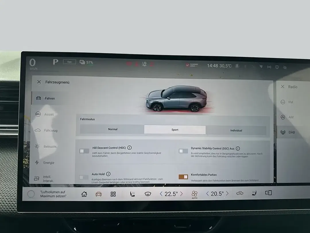 Mazda CX-6e - Thumbnail 18
