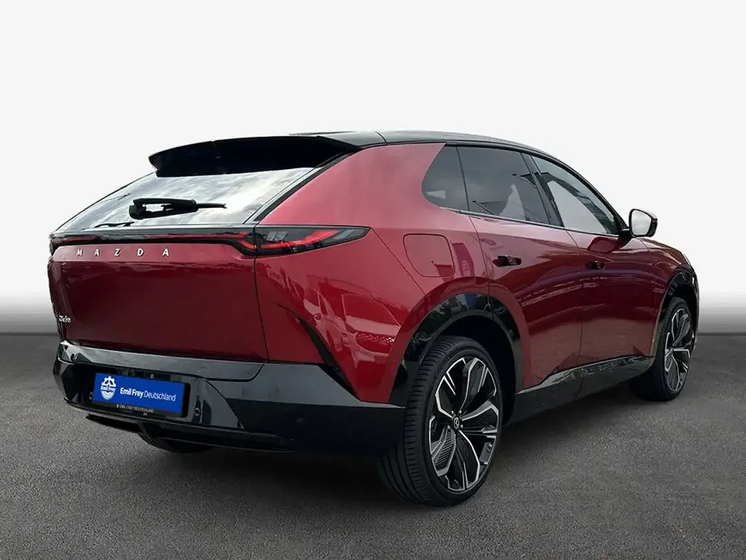 Mazda CX-6e Takumi - foto 2