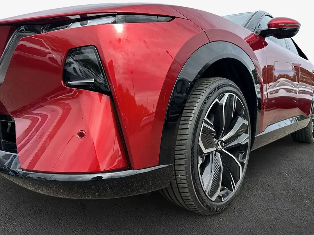 Mazda CX-6e - Thumbnail 7