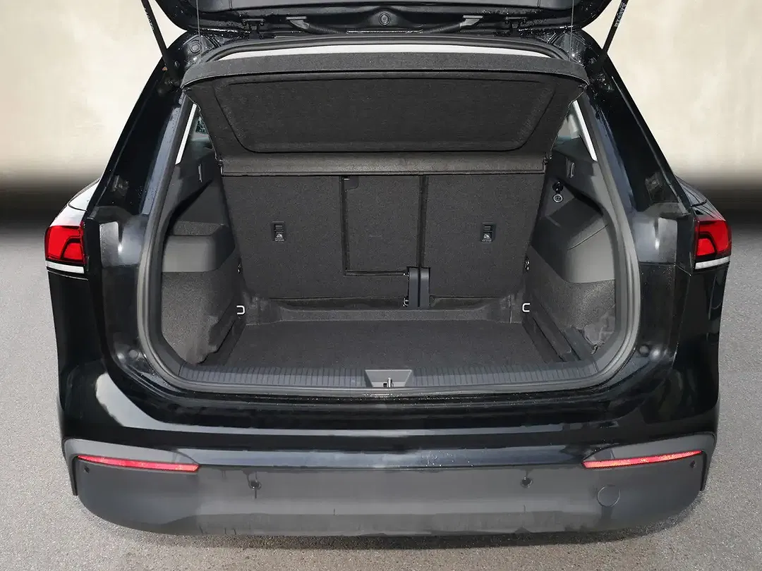 Volkswagen Tiguan - Thumbnail 6