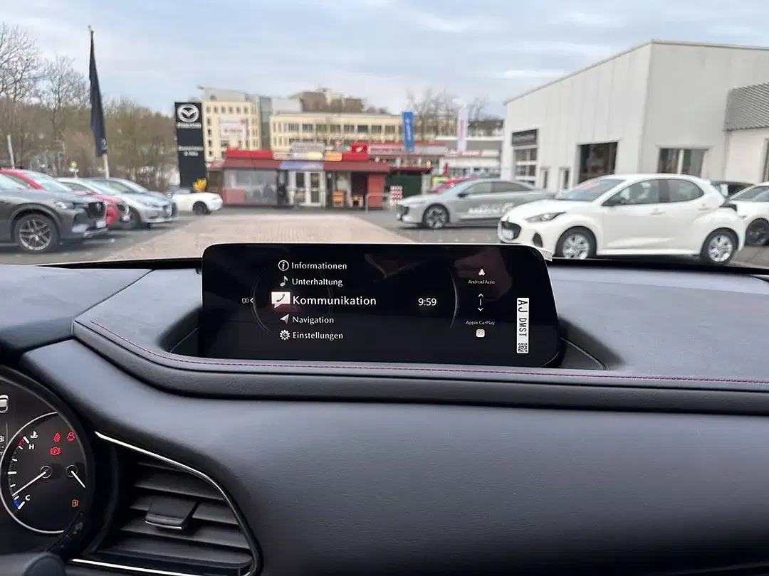 Mazda CX-30 - Thumbnail 10