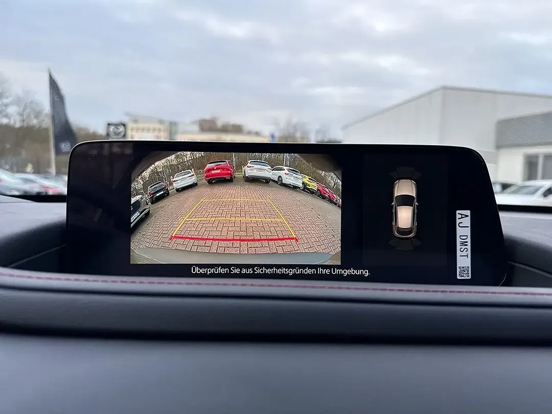 Mazda CX-30 - Thumbnail 13