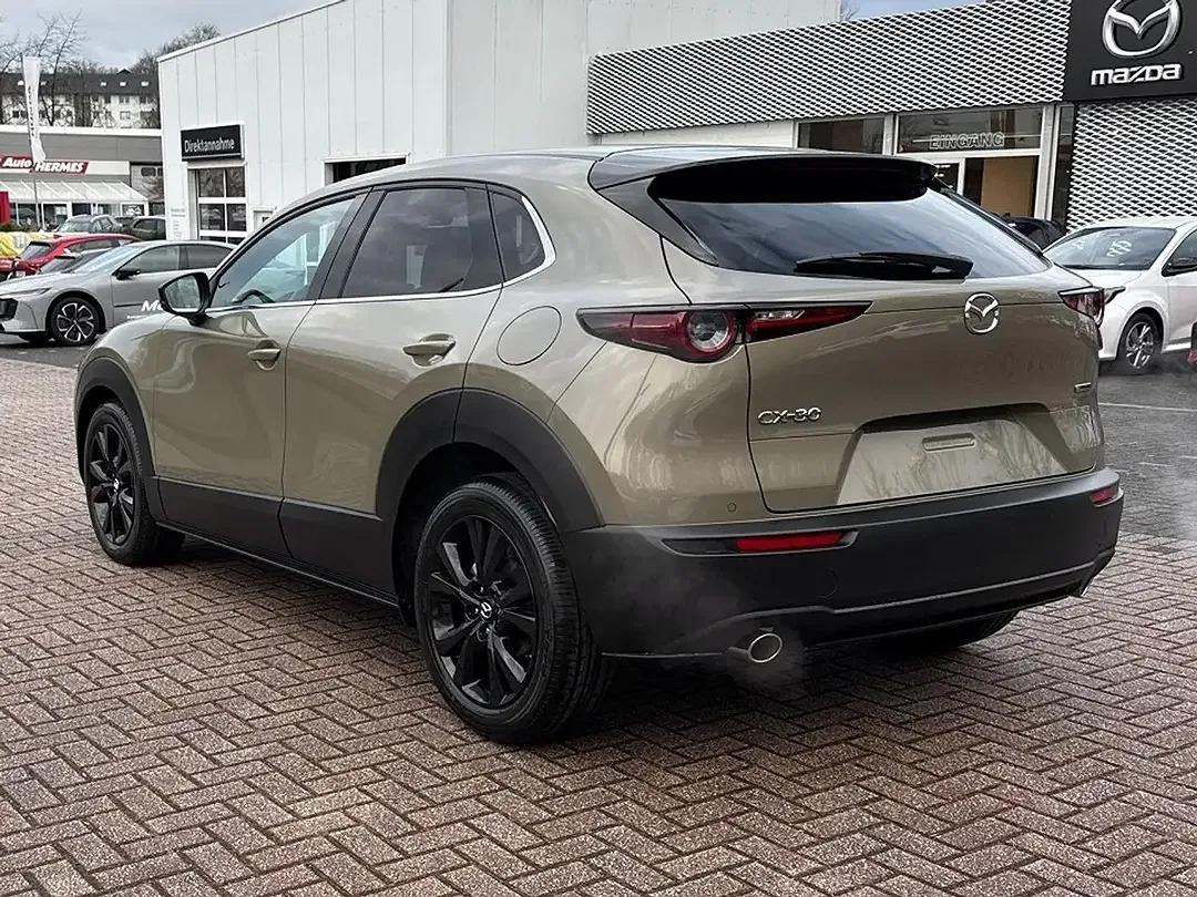 Mazda CX-30 - Thumbnail 2