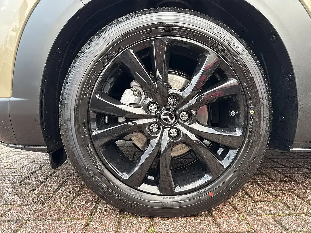 Mazda CX-30 - Thumbnail 5