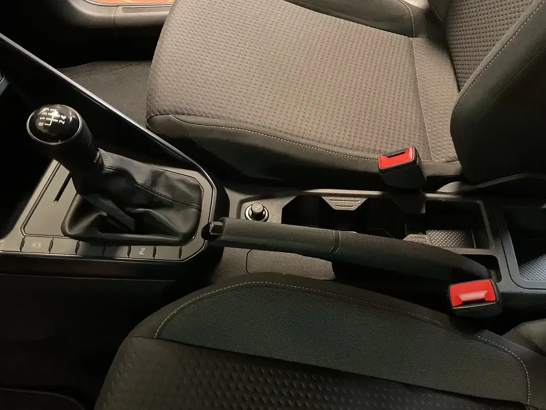 Volkswagen Polo Trendline - foto 8