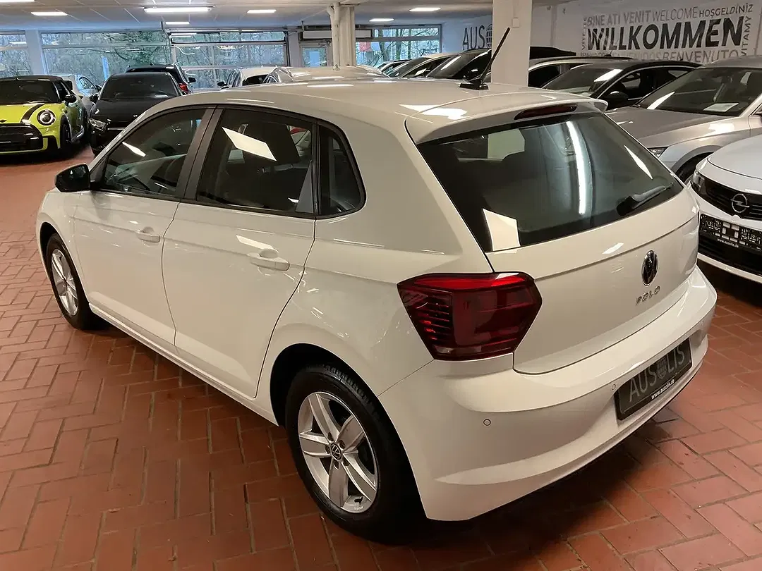 Volkswagen Polo Trendline - foto 2