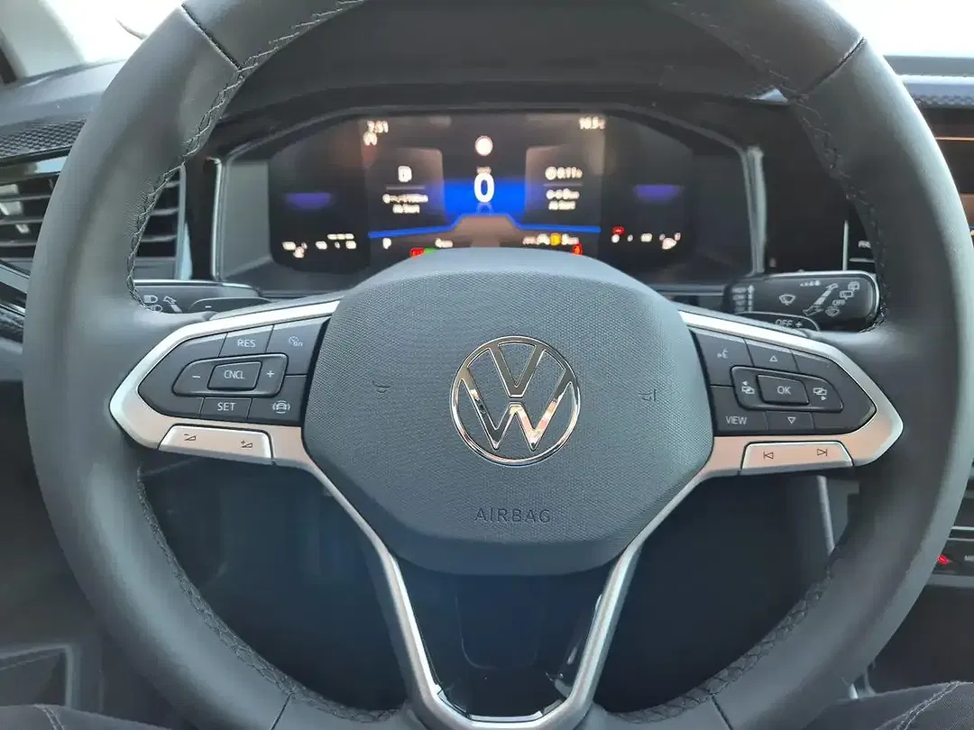 Volkswagen Taigo - Thumbnail 14
