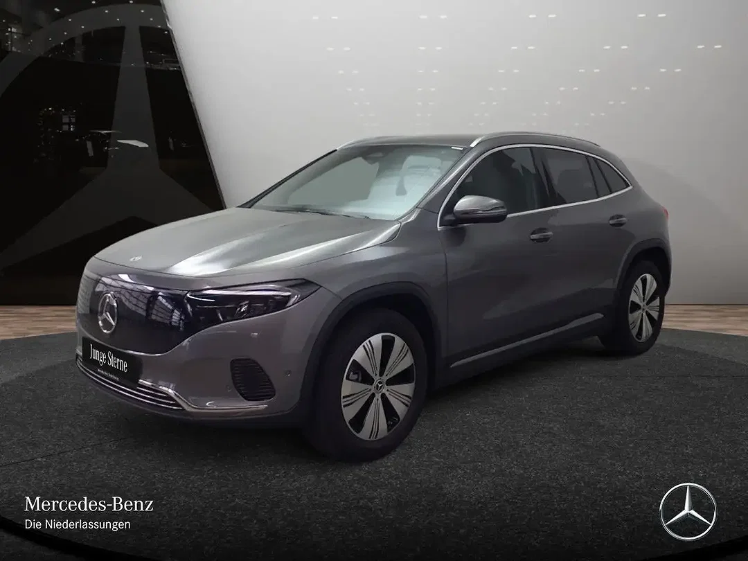Mercedes-Benz EQA 250 - Afbeelding 1