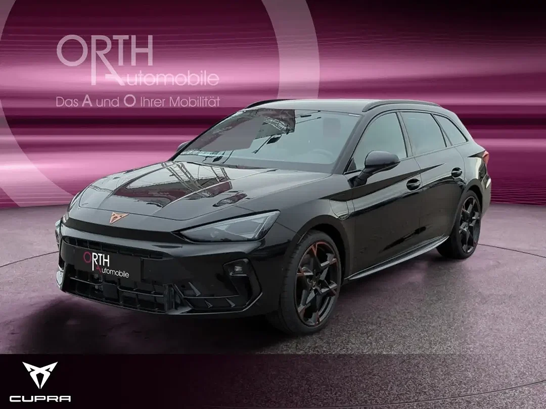 CUPRA Leon - Afbeelding 1