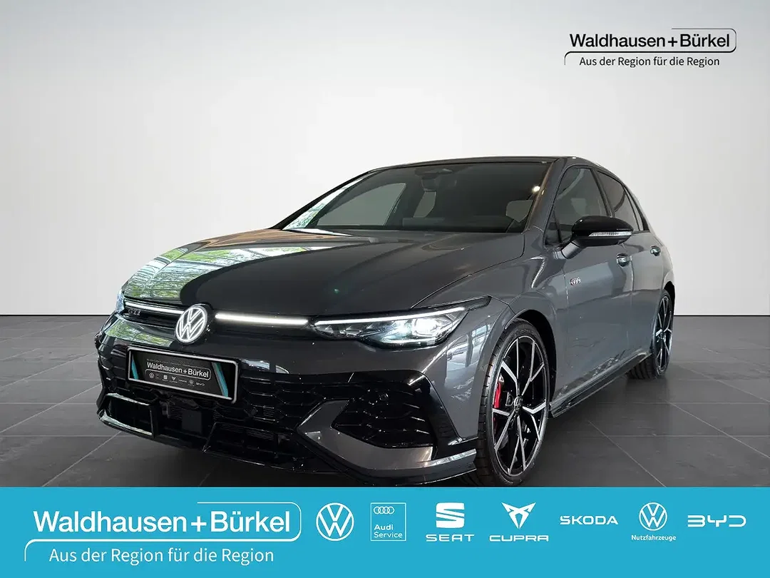 Volkswagen Golf - Afbeelding 1