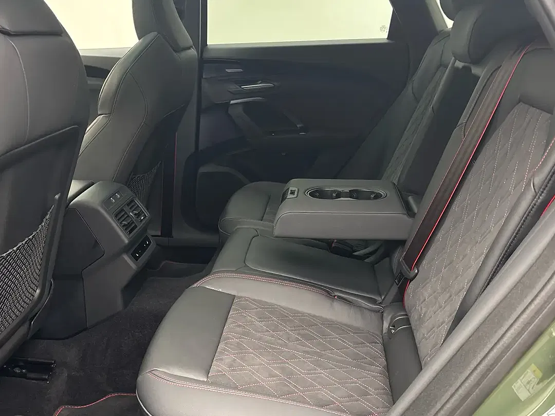 Audi SQ5 - Thumbnail 10