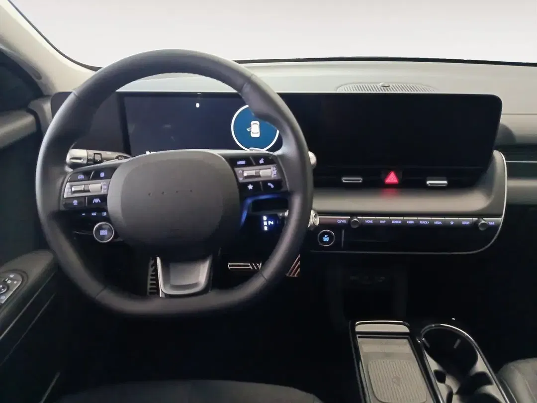 Hyundai IONIQ 5 - Thumbnail 11