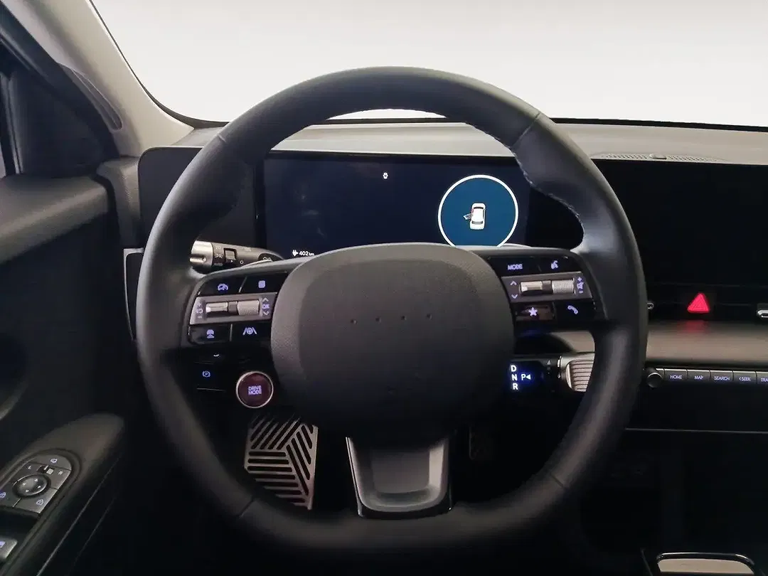 Hyundai IONIQ 5 - Thumbnail 12