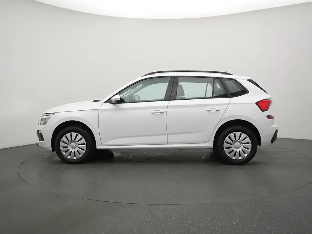 Skoda Kamiq - Thumbnail 11