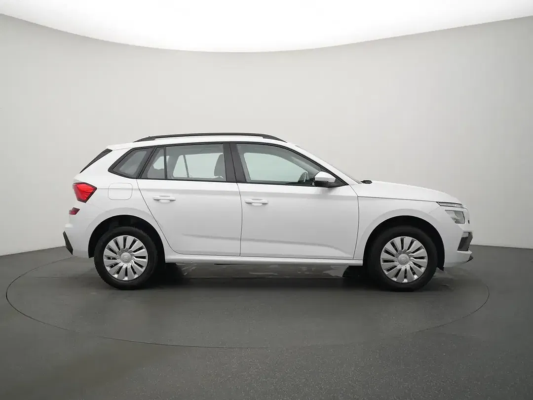 Skoda Kamiq - Thumbnail 2