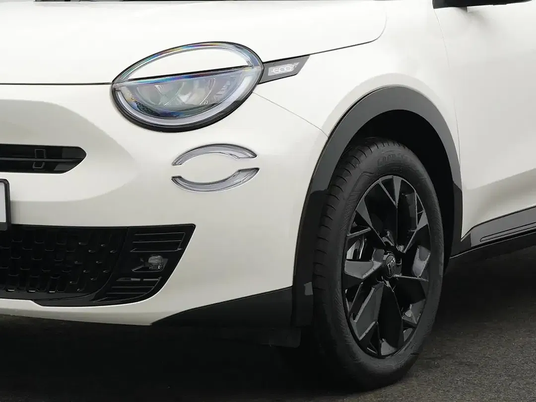 Fiat 600 - Thumbnail 8