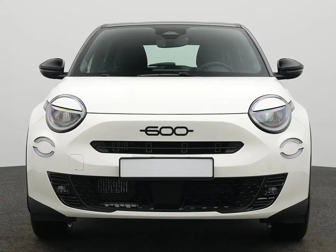 Fiat 600 - Thumbnail 1