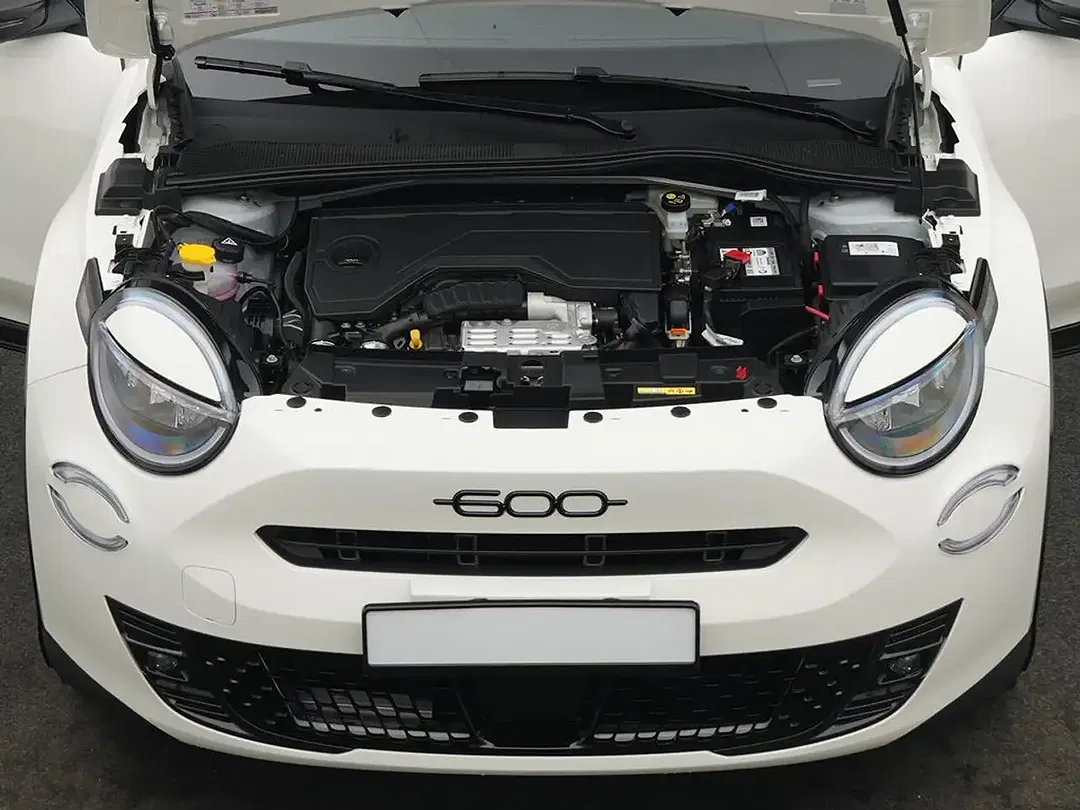 Fiat 600 - Thumbnail 5