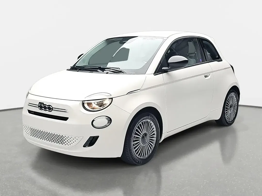 Fiat 500 - Thumbnail 1