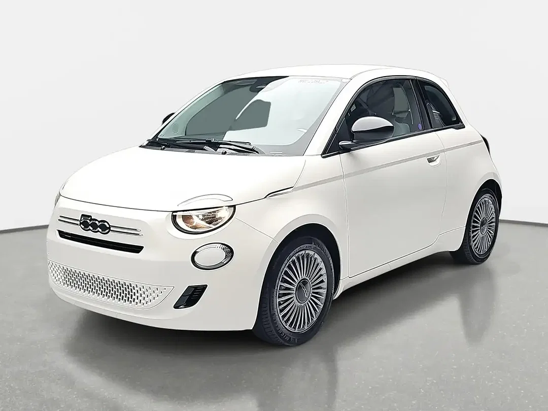 Fiat 500 - Afbeelding 1