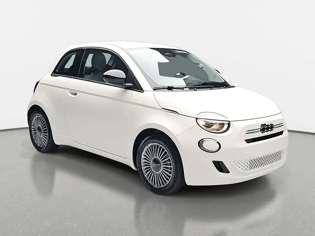 Fiat 500 - Thumbnail 2