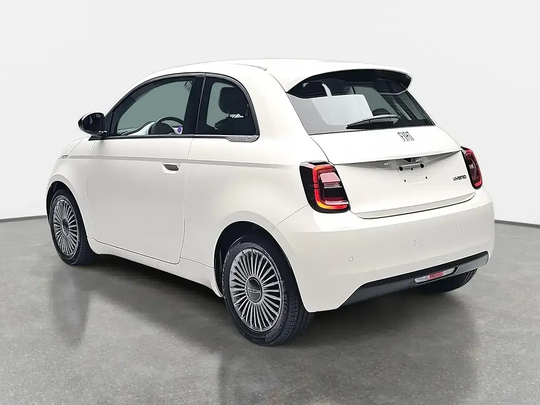 Fiat 500 - Thumbnail 4