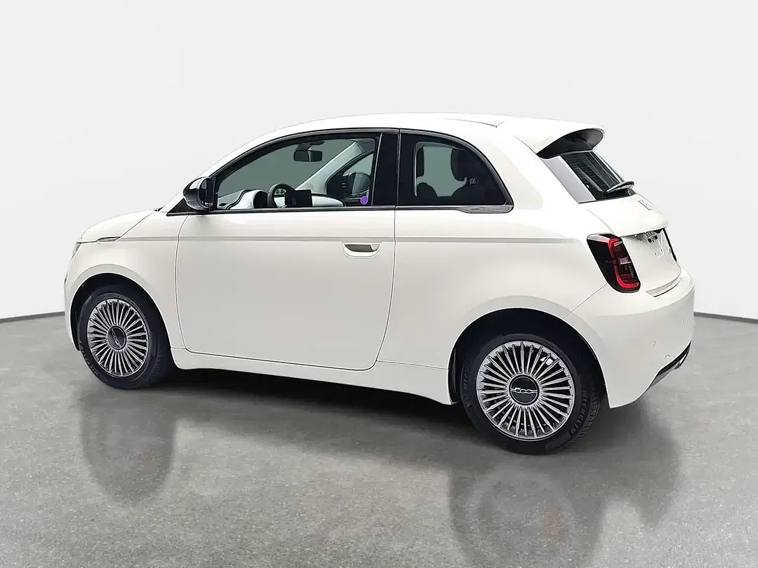 Fiat 500 - Thumbnail 5
