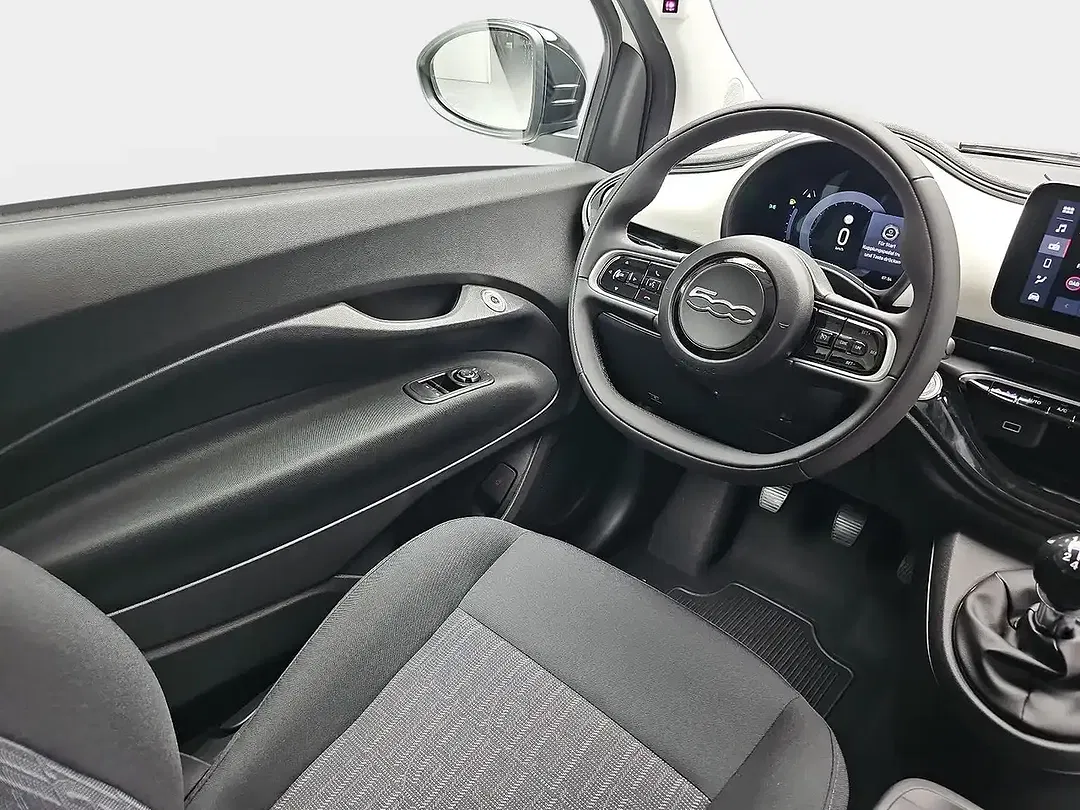 Fiat 500 - Thumbnail 8