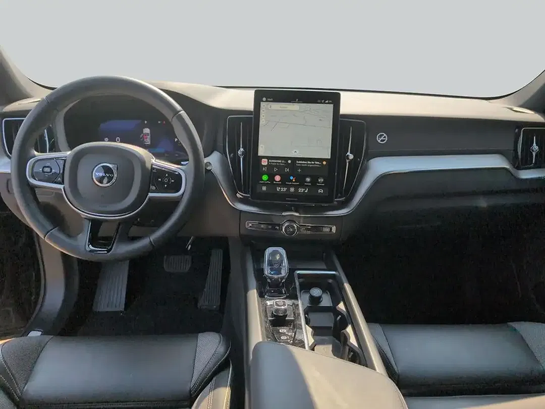 Volvo XC60 - Thumbnail 13
