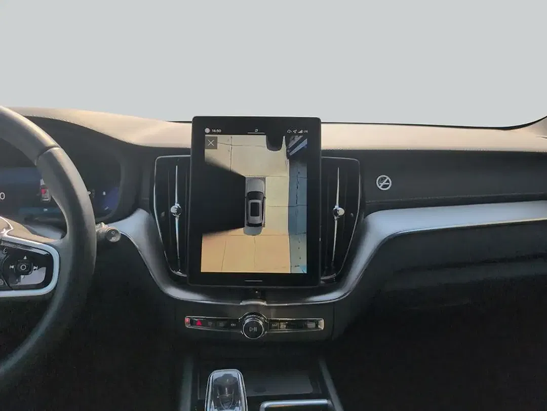 Volvo XC60 B5 AWD Ultra Black Edition - foto 14