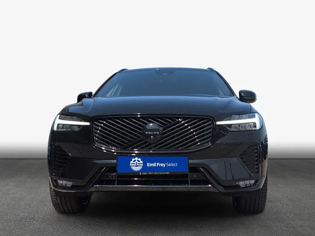 Volvo XC60 - Thumbnail 3