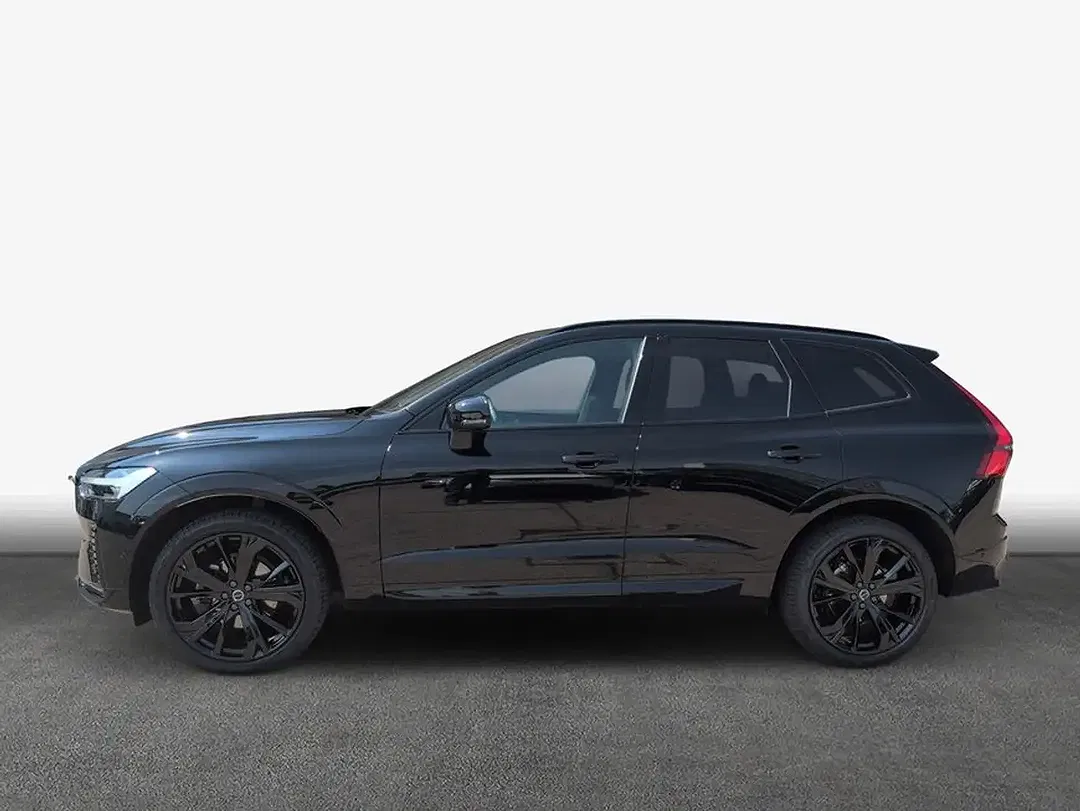 Volvo XC60 - Thumbnail 4