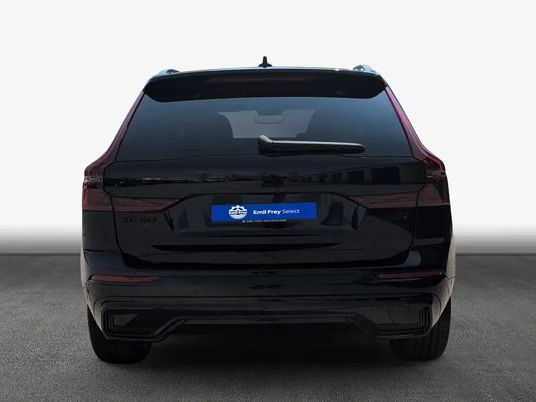 Volvo XC60 - Thumbnail 5
