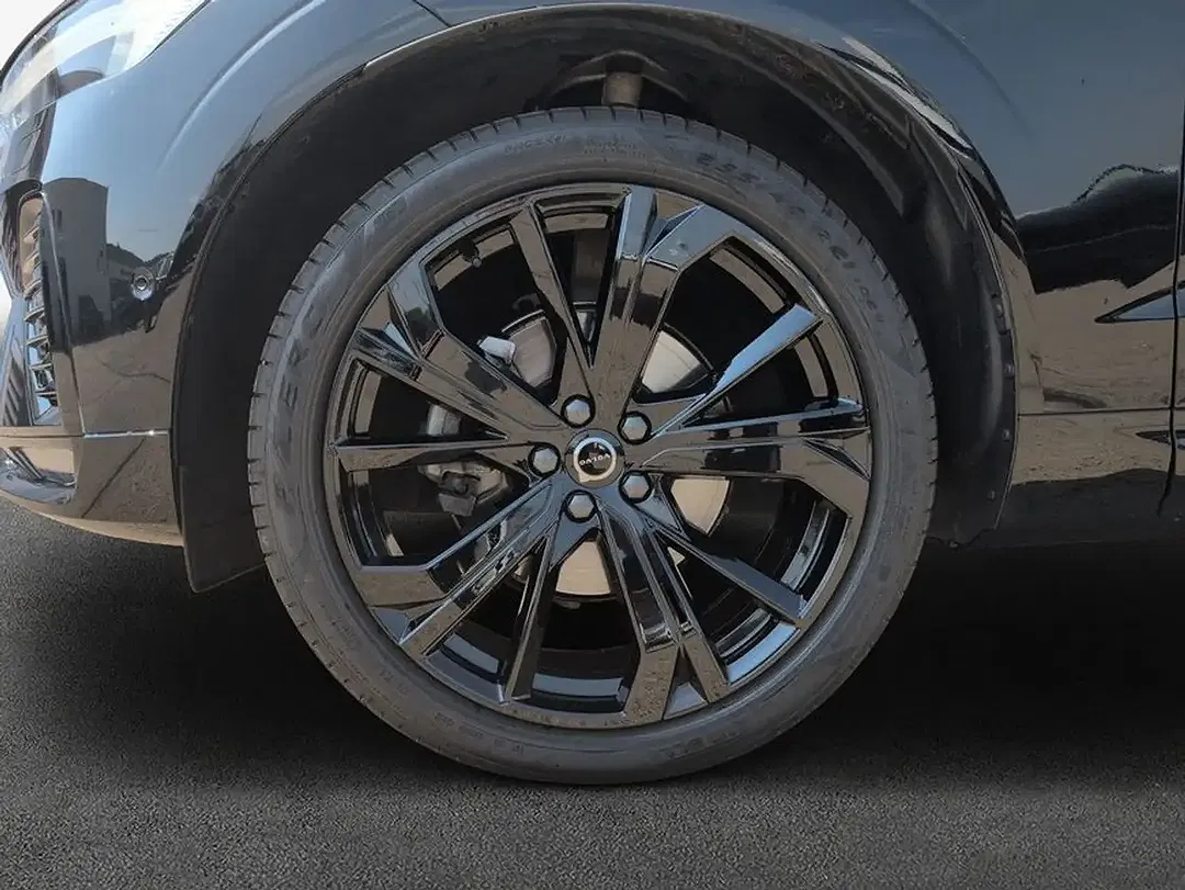 Volvo XC60 - Thumbnail 7