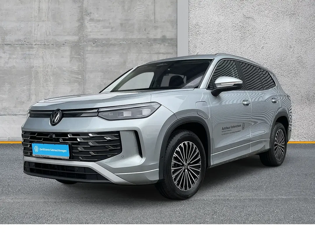 Volkswagen Tayron - Afbeelding 1