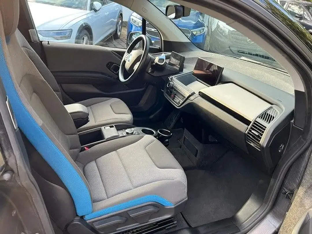 BMW i3 - foto 15