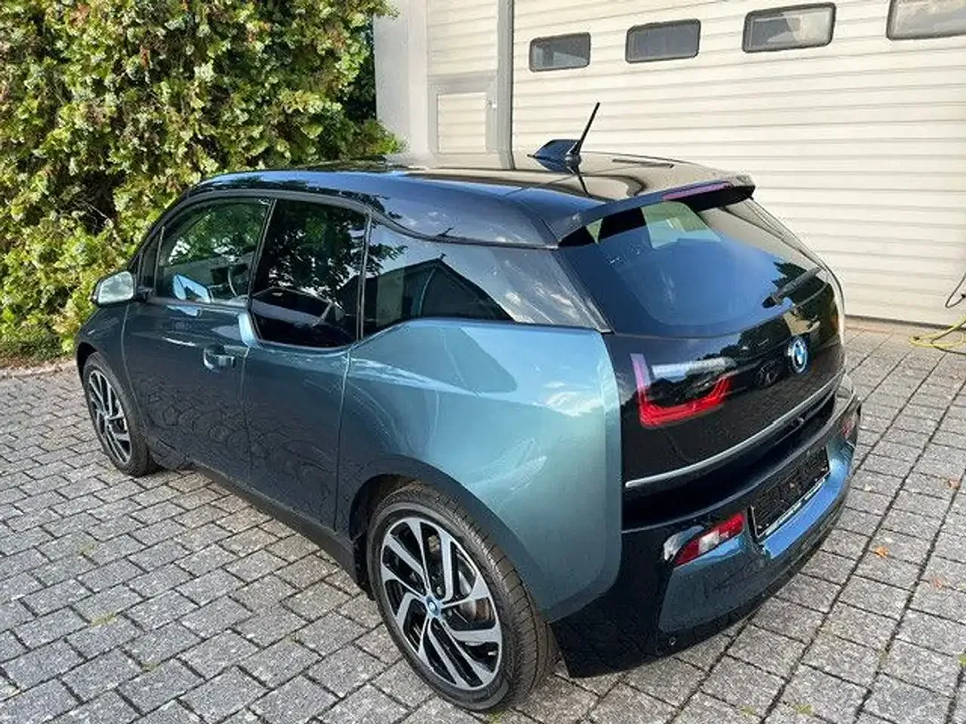 BMW i3 - foto 2